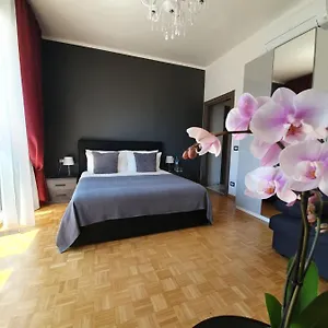 2* Bed & Breakfast Theatrum