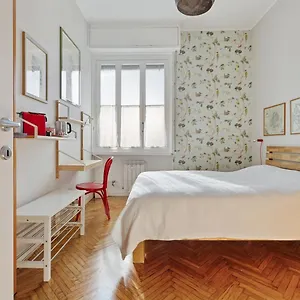 San Calocero - Private Bathroom - Wi-fi Bed & Breakfast Milano