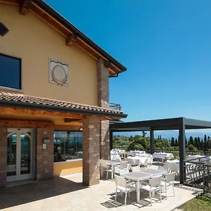 H2o Bed & Breakfast Moniga del Garda