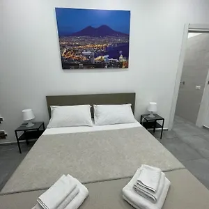 Cuore Delle Zite Bed & Breakfast Napoli