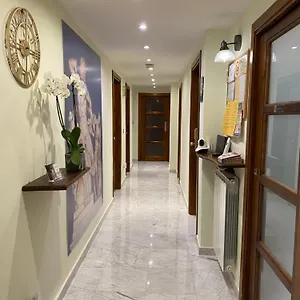 Laocoonte Bed & Breakfast Roma